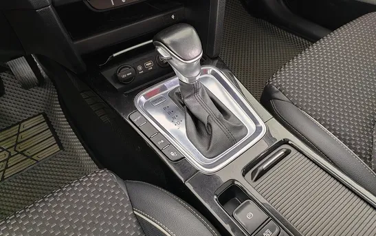 Kia Ceed 1.40 робот, фото №1