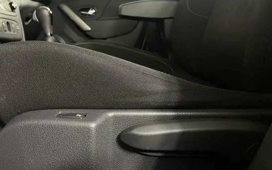 Renault Sandero 1.60 автоматическая, фото №1