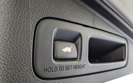 Honda CR-V 2.00 вариатор, фото №1