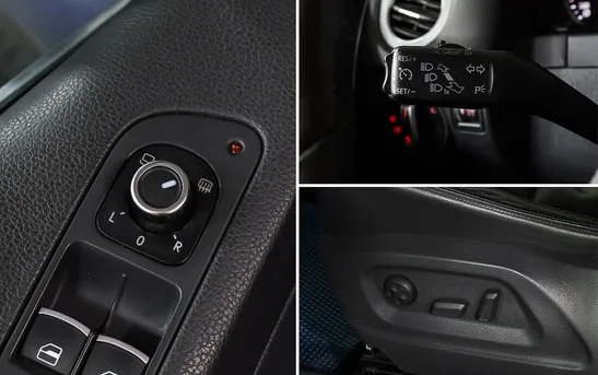 Volkswagen Tiguan 2.00 автоматическая, фото №1