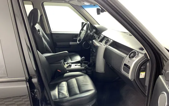 Land Rover Discovery 2.70 автоматическая, фото №1