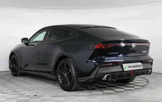 Changan UNI-V 1.50 робот, фото №1