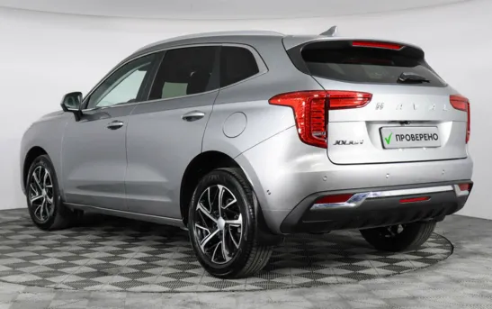 Haval Jolion 1.50 робот, фото №1