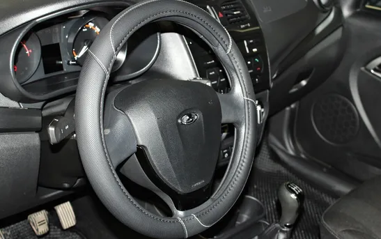 Lada (ВАЗ) Granta 1.60 механика, фото №1