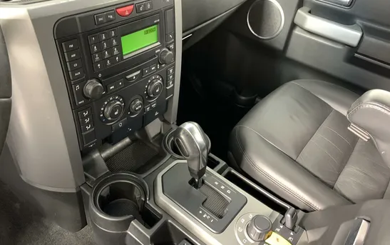 Land Rover Discovery 2.70 автоматическая, фото №1