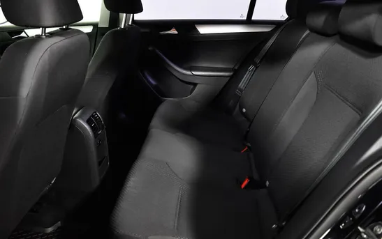 Volkswagen Jetta 1.40 робот, фото №1