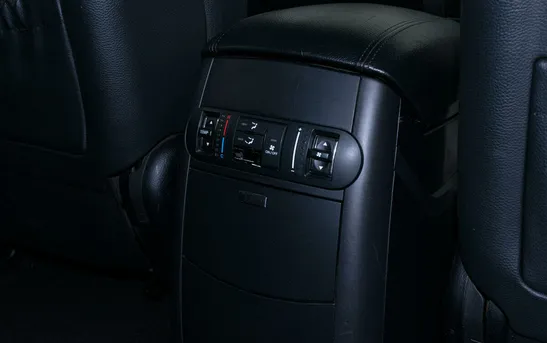 Kia Mohave 3.00 автоматическая, фото №1