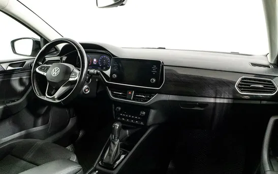 Volkswagen Polo 1.40 робот, фото №1