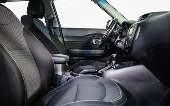 Kia Soul 1.60 автоматическая, фото №1