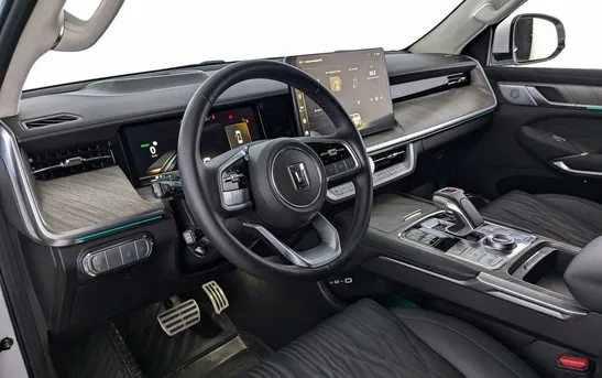 Tank 500 3.00 автоматическая, фото №1