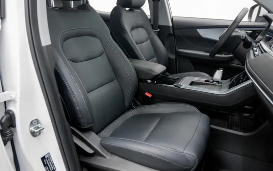 CHERY Tiggo 4 Pro 1.50 вариатор, фото №1