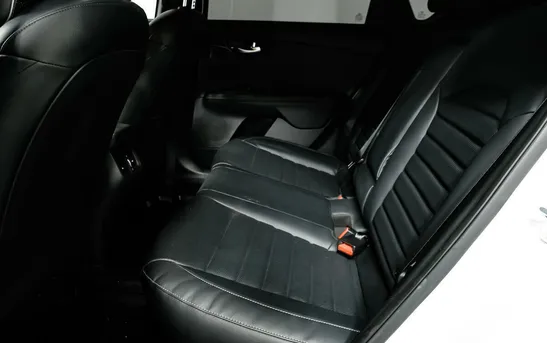 Kia Cerato 2.00 автоматическая, фото №1