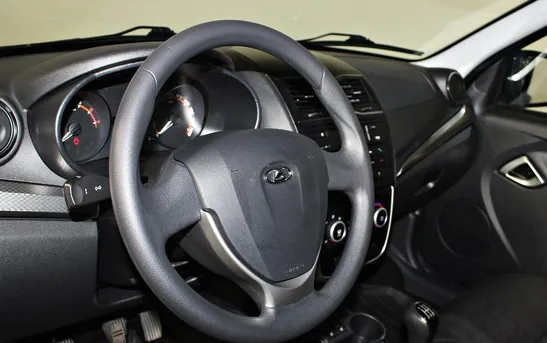 Lada (ВАЗ) Granta 1.60 механика, фото №1