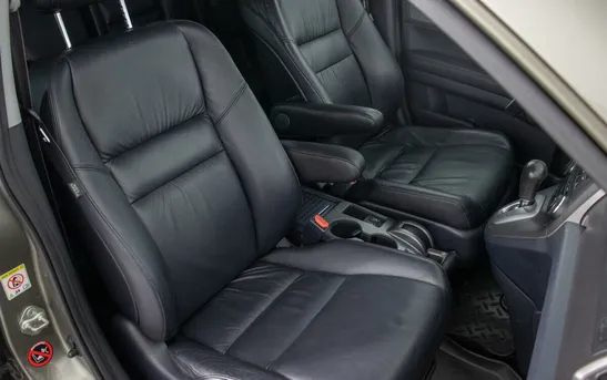 Honda CR-V 2.40 автоматическая, фото №1