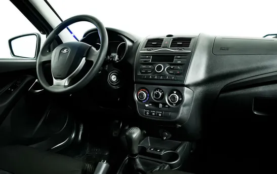 Lada (ВАЗ) Granta 1.60 механика, фото №1