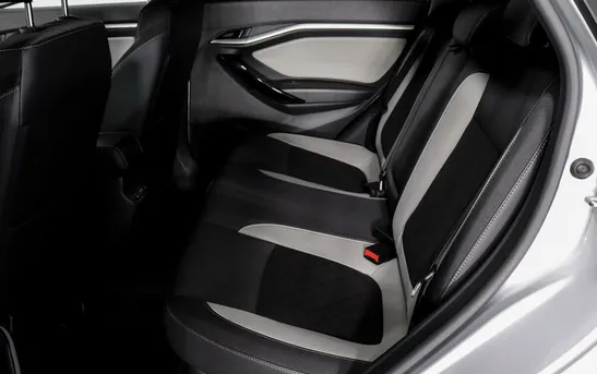 Lada (ВАЗ) Vesta 1.60 вариатор, фото №1