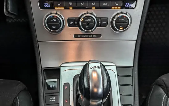 Volkswagen Passat CC 1.80 робот, фото №1