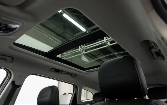 EXEED TXL 1.60 робот, фото №1