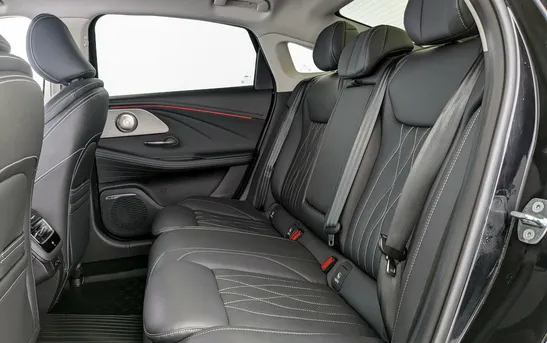 CHERY Arrizo 8 1.60 робот, фото №1