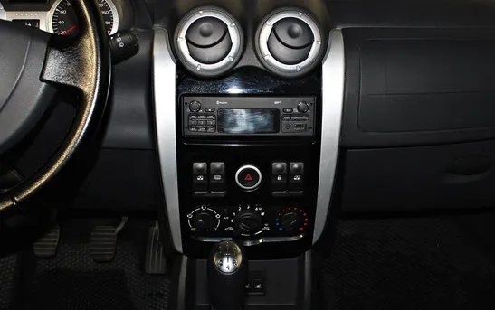 Lada (ВАЗ) Largus 1.60 механика, фото №1