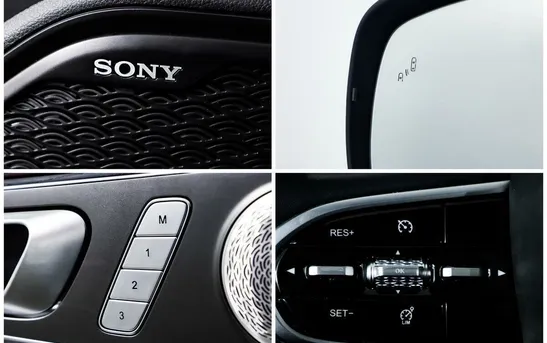 CHERY Tiggo 8 Pro Max 2.00 робот, фото №1