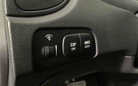 Kia Sportage 2.00 автоматическая, фото №1