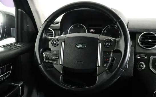Land Rover Discovery 2.70 автоматическая, фото №1