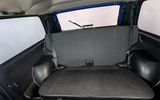 Lada (ВАЗ) 2121 (4x4) 1.70 механика, фото №1