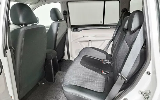 Mitsubishi Pajero Sport 2.50 автоматическая, фото №1