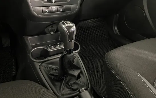 Lada (ВАЗ) Granta 1.60 механика, фото №1