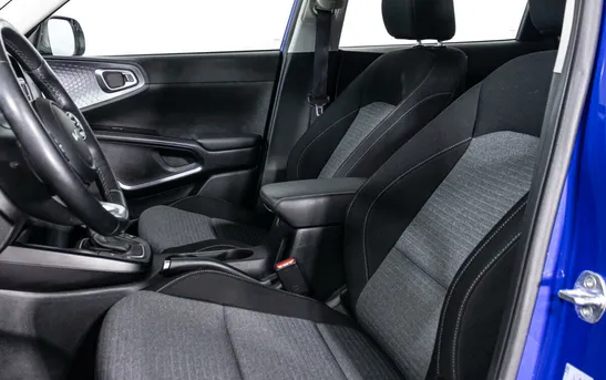 Kia Soul 1.60 автоматическая, фото №1