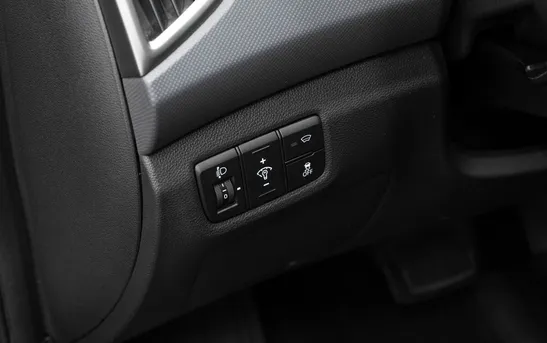 Hyundai Creta 2.00 автоматическая, фото №1