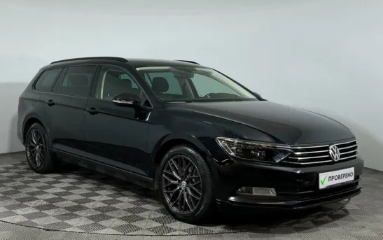 Volkswagen Passat 1.60 робот, фото №1