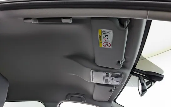 Honda CR-V 2.00 вариатор, фото №1