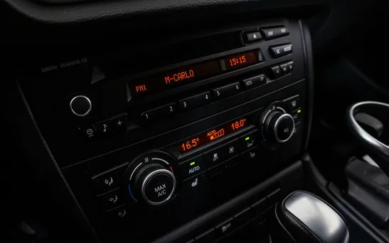 BMW X1 2.00 автоматическая, фото №1