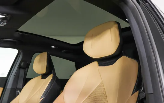 Changan UNI-V 1.50 робот, фото №1