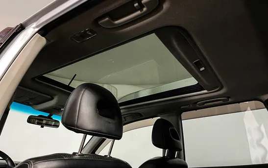 Nissan X-Trail 2.50 вариатор, фото №1