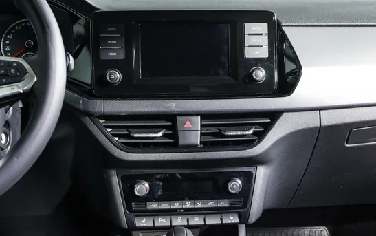 Volkswagen Polo 1.60 автоматическая, фото №1