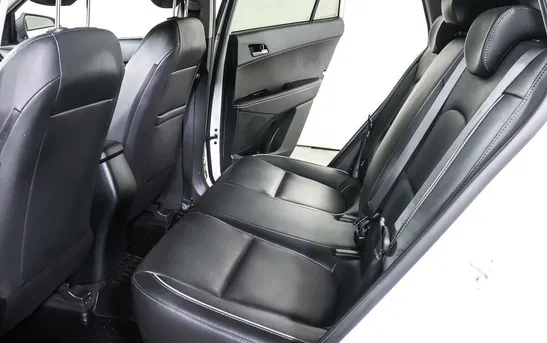 Hyundai Creta 2.00 автоматическая, фото №1
