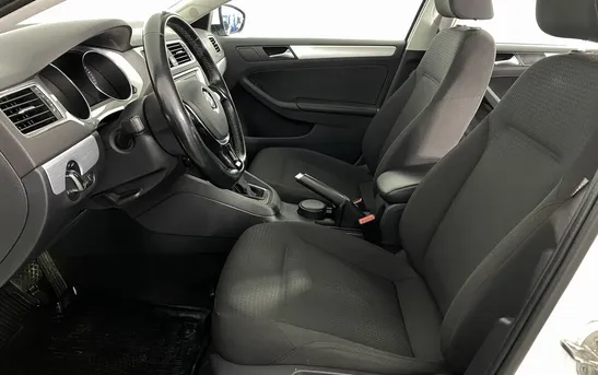 Volkswagen Jetta 1.40 робот, фото №1