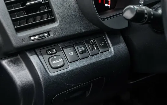 Toyota Highlander 3.50 автоматическая, фото №1