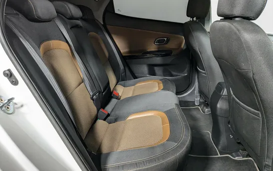 Kia Ceed 1.60 автоматическая, фото №1