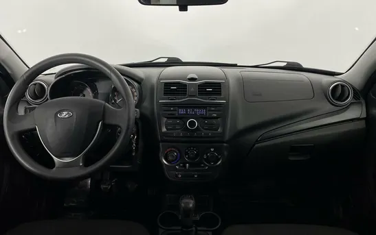 Lada (ВАЗ) Granta 1.60 механика, фото №1