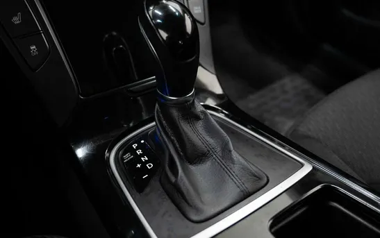 Hyundai i40 2.00 автоматическая, фото №1