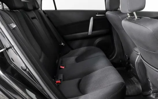 Mazda 6 1.80 механика, фото №1