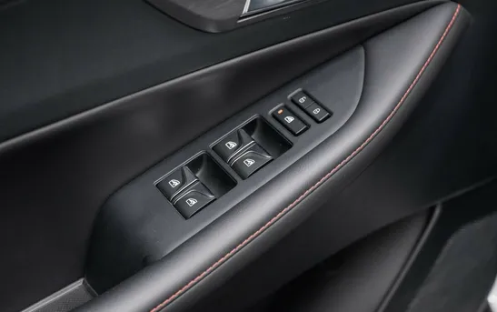 Changan CS35PLUS 1.40 робот, фото №1