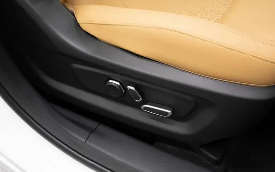 Changan UNI-K 2.00 автоматическая, фото №1