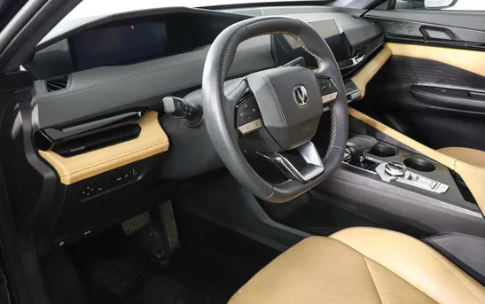 Changan UNI-V 1.50 робот, фото №1