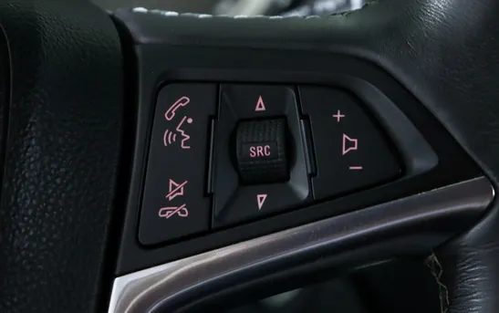 Opel Mokka 1.80 автоматическая, фото №1