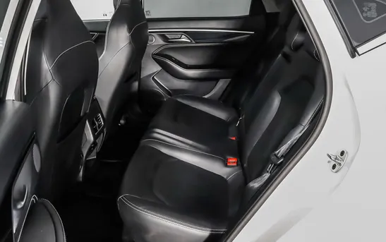 JAC J7 1.50 вариатор, фото №1